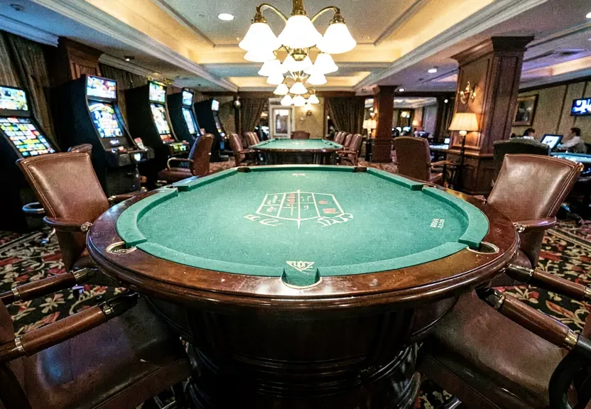 GagaWin - Conozca a GagaWin: El Casino Más Confiable de España 2025